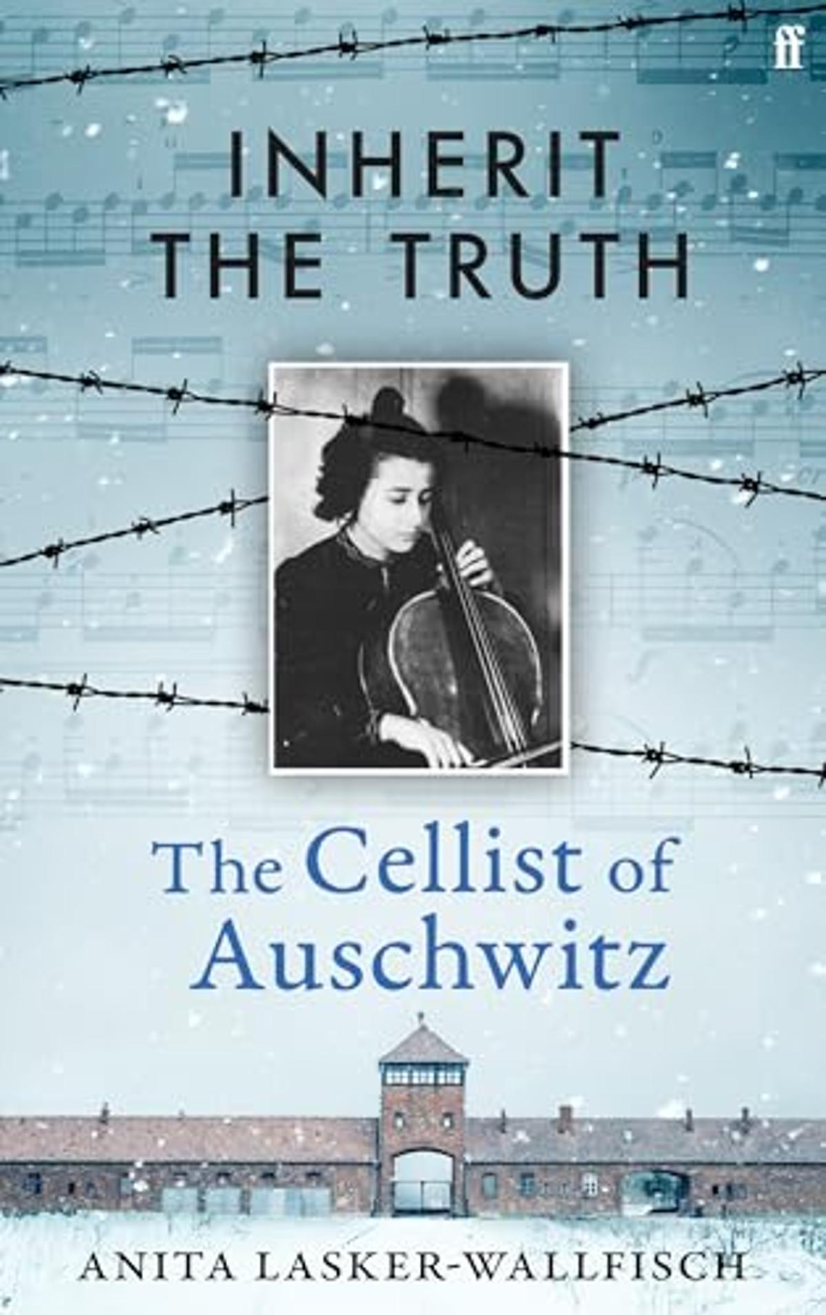 The Sands of Time: Anita Lasker-Wallfisch at 100