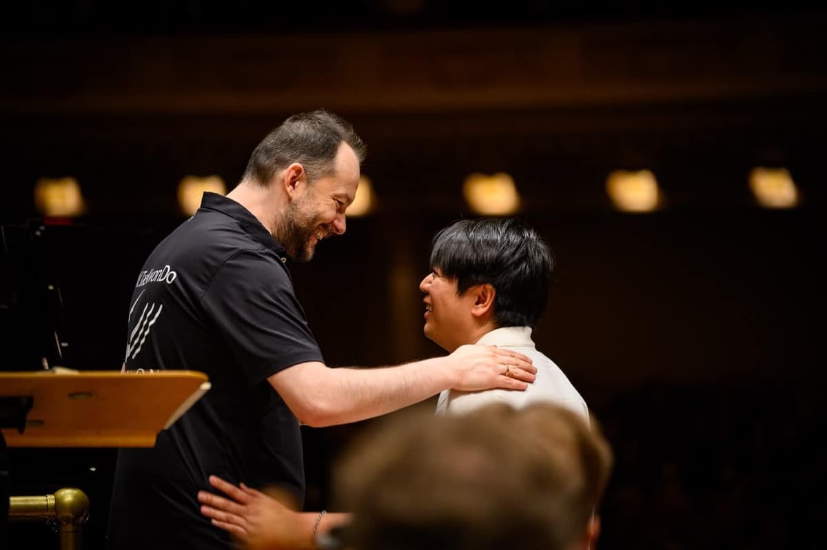 Boston Symphony Plans Europe Tour with Andris Nelsons