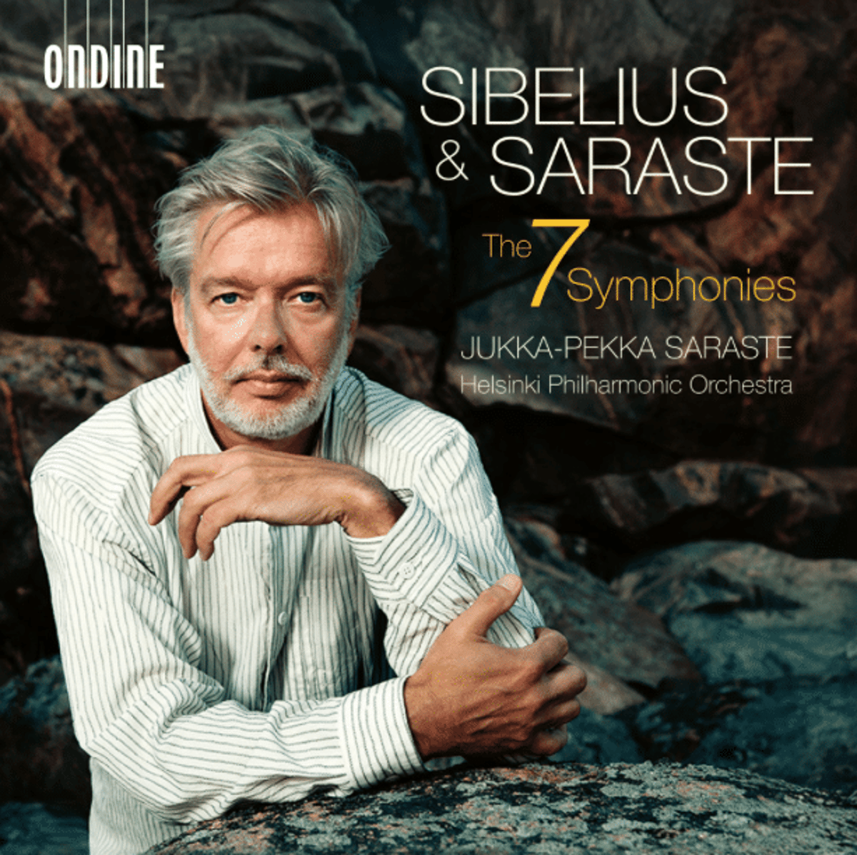 Label News: Finnish Orchestra Gets Deal