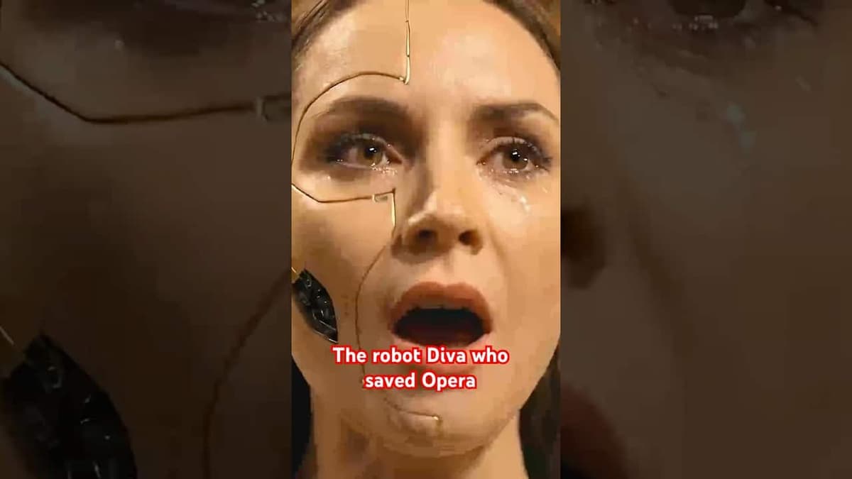 Diva Employs AI on New Videos
