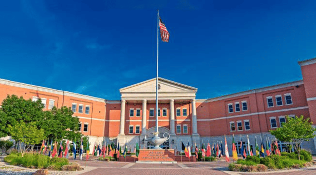 Driving PME Transformation for the Total Force: CGSS’s Modernization of the ADL Common Core