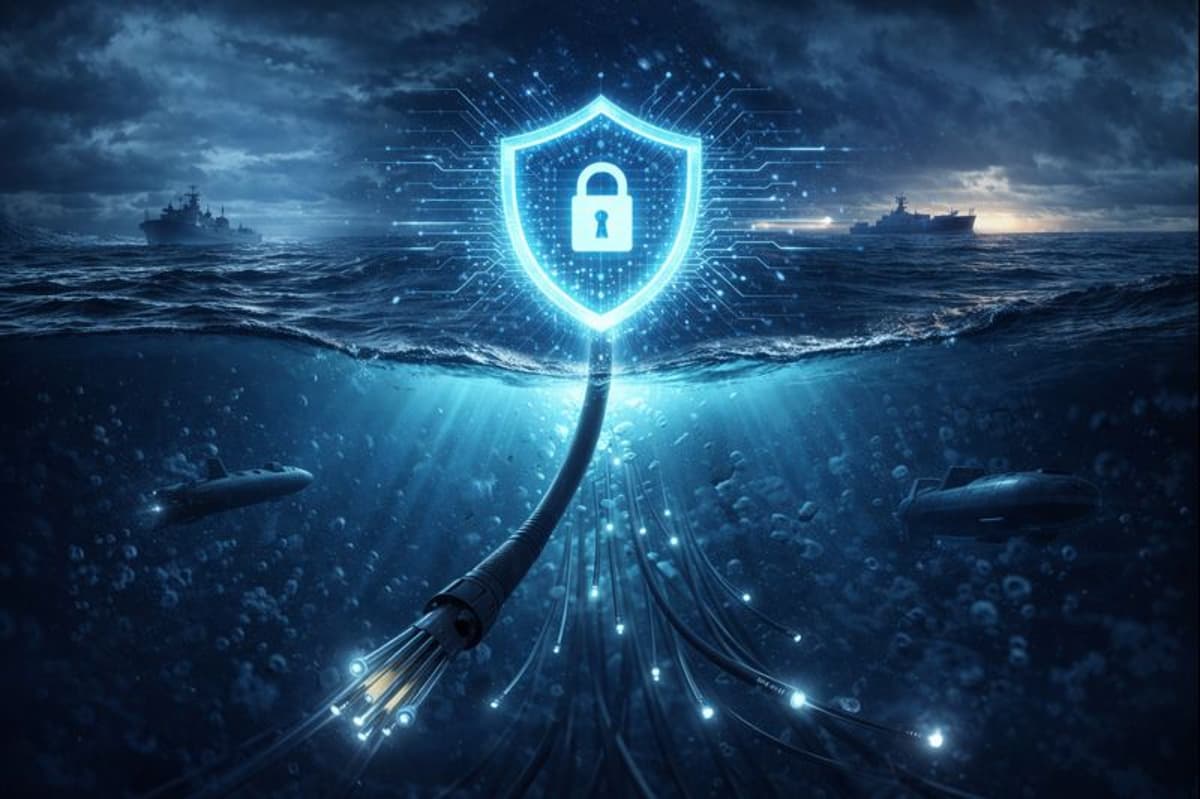 The Resilience Series – The West’s Greatest Vulnerability: Amphibious Critical and Defensive Infrastructure (ACADI)