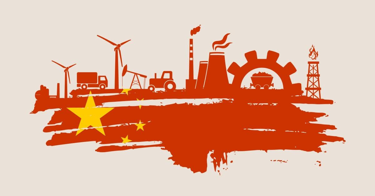 Economic War Comes of Age | Foreign Affairs