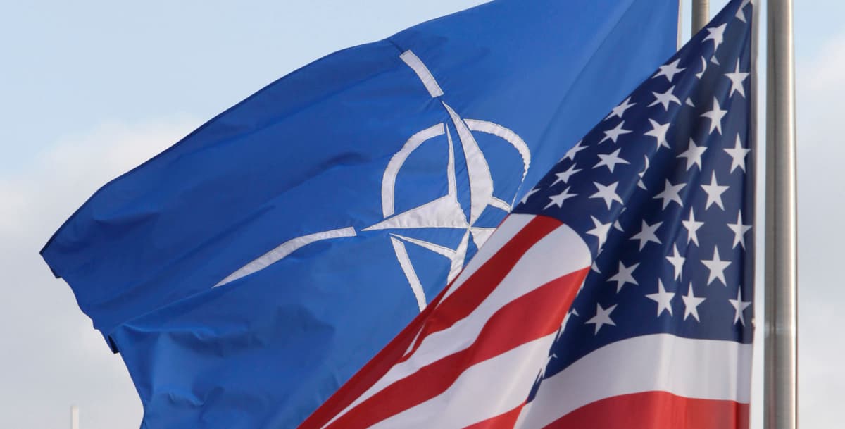 NATO Backs Renewables; U.S. Objects
