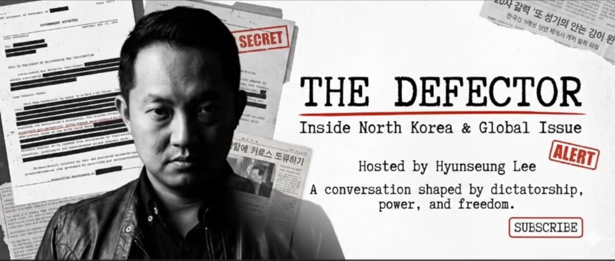 Navigating the Complexities of North Korean Strategy: Insights From David Maxwell