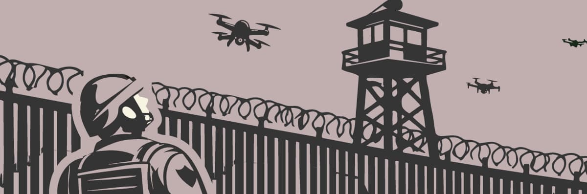 Mapping Weaponized Drone Attacks Attributed to Mexican Drug Cartels