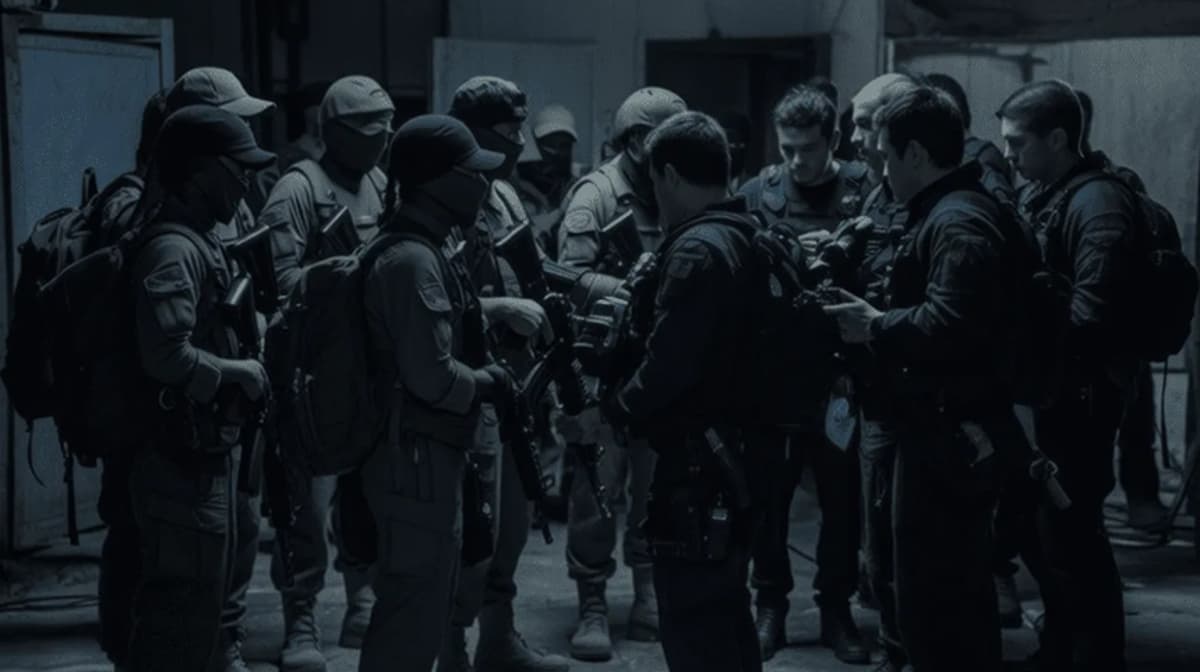 The Role of Foreign Fighters in a Taiwan Resistance Scenario