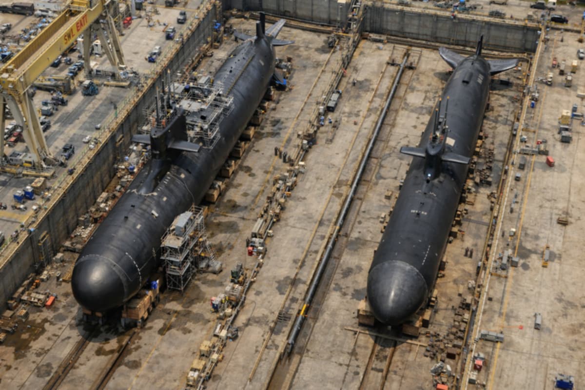 The State of The AUKUS Debate