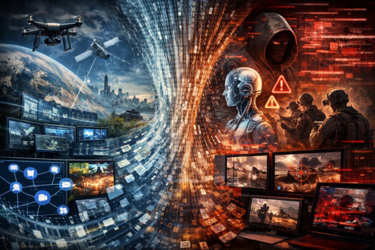 Drowning In Data: Solving the Data Overload Problem in OSINT