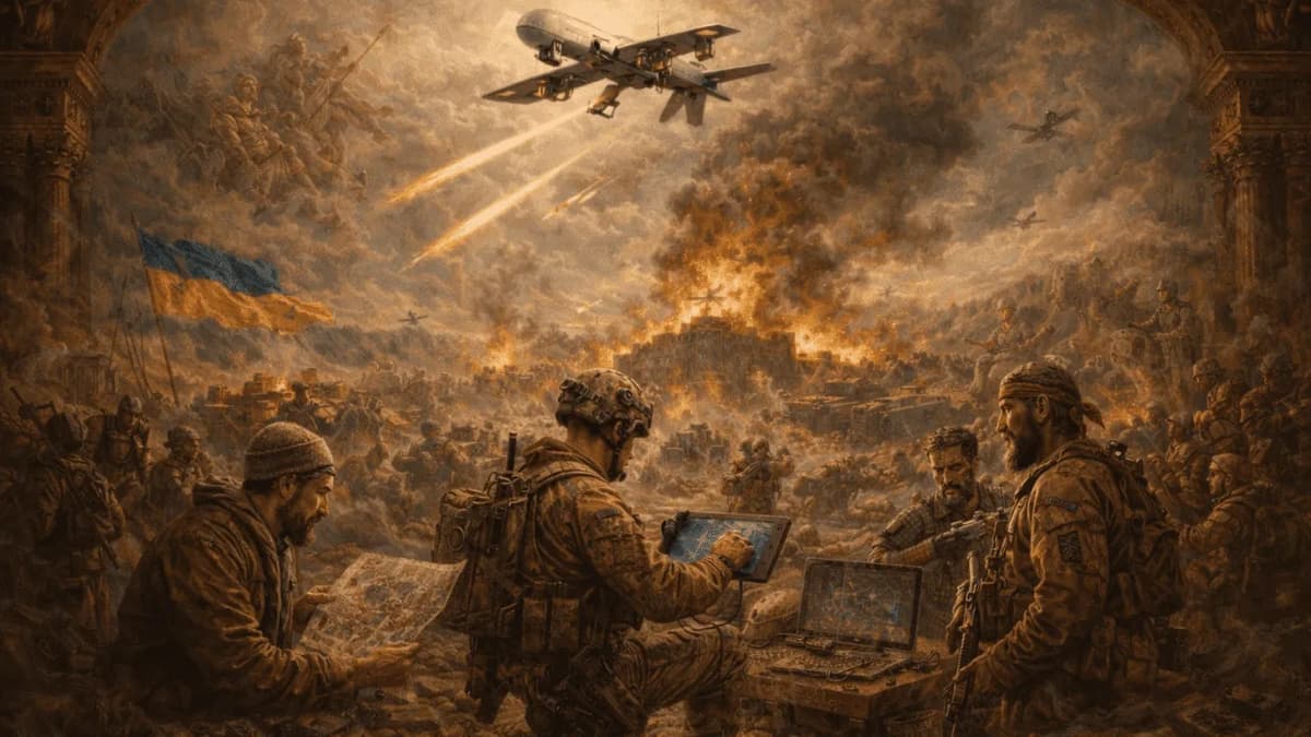 Winning Influence in the Cognitive Domain