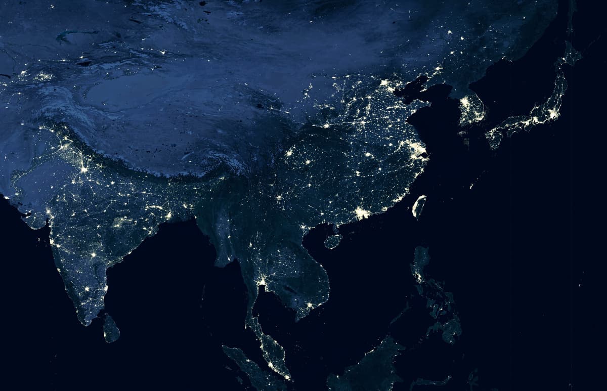 Deterrence in the South China Sea Fails Without Information Authority
