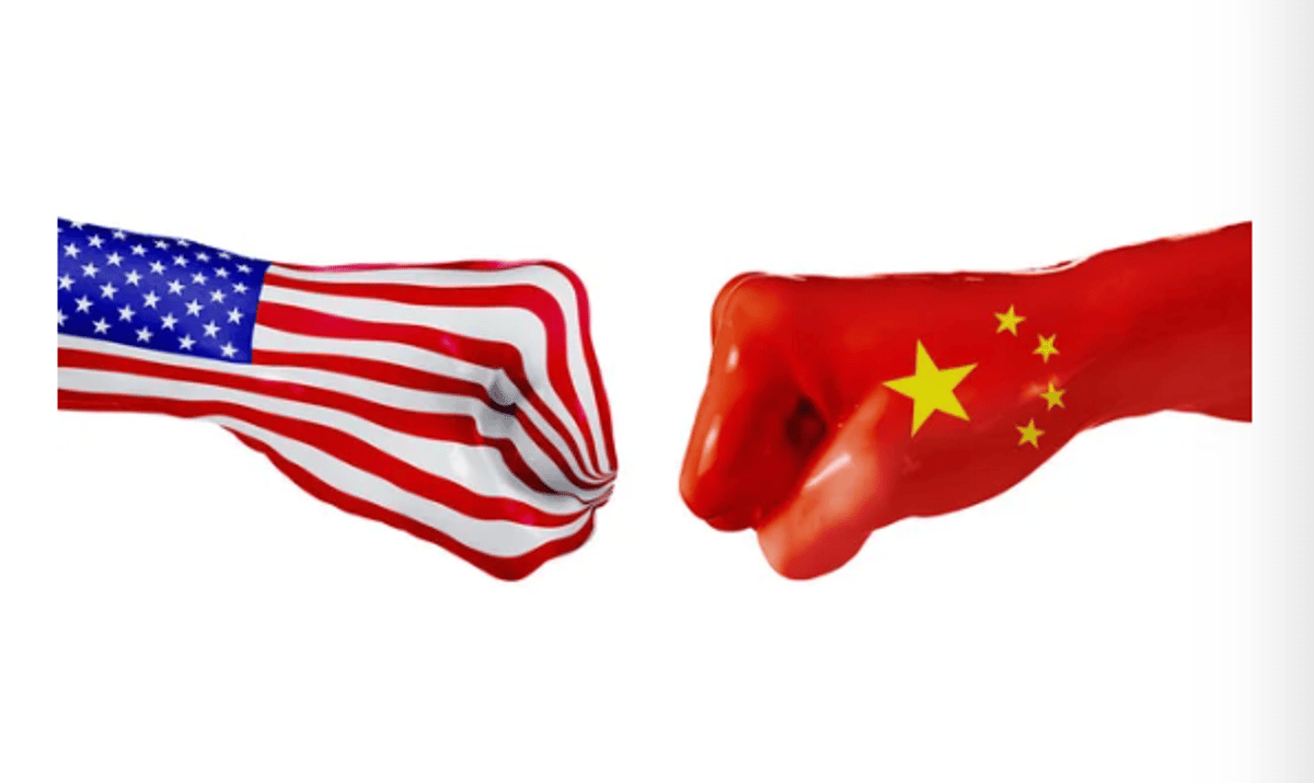 Quantum Power Parity: The Next Front in U.S.–China Strategic Competition