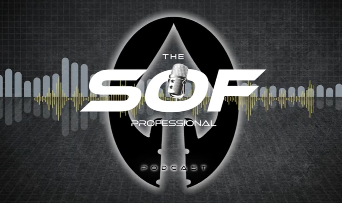JSOU’s SOF Professional Podcast | AI and the Future of Military Education