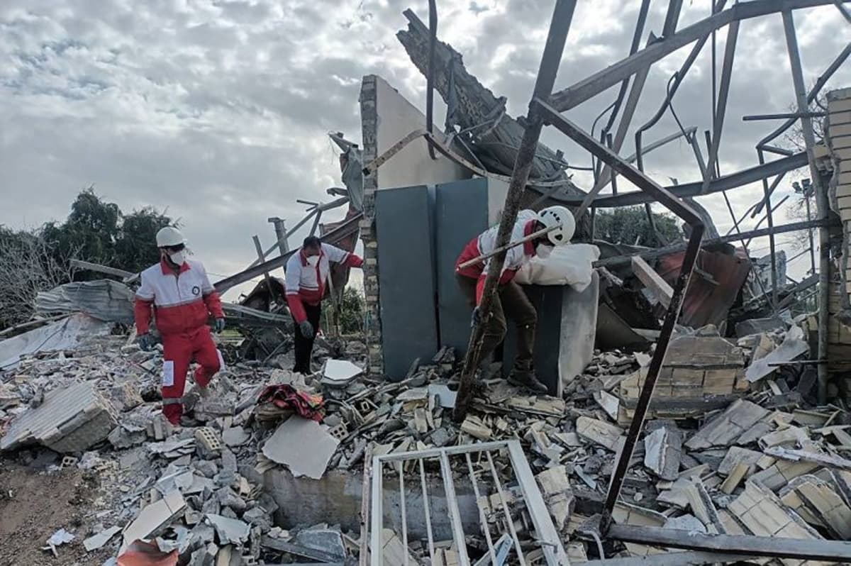 The Iran War and Latin America: What To Make of It