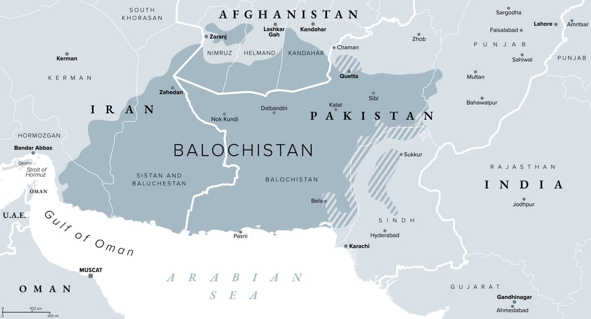 Analysis: ISKP’s Exploitation of the Af-Pak Border War