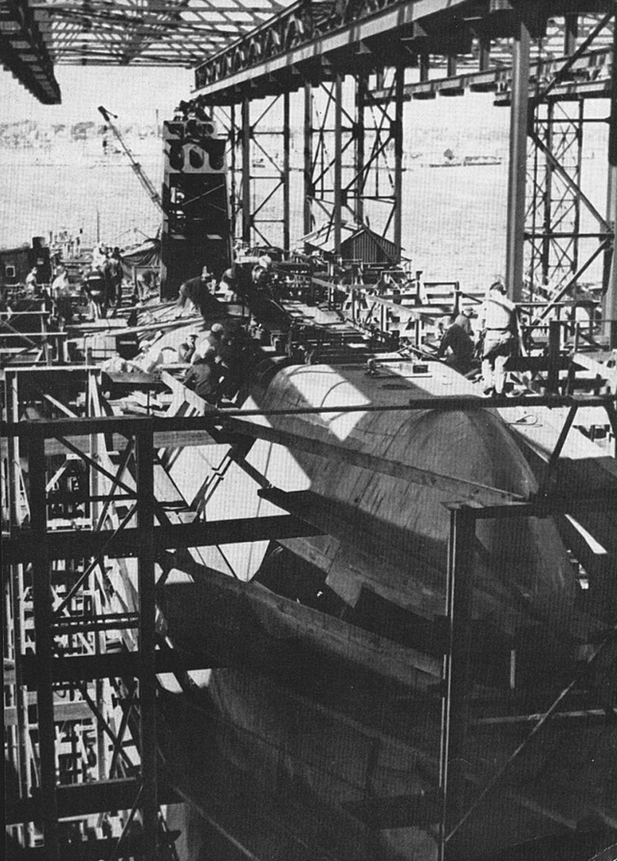 Nuclear Submarine Deterrence for Australia’s Strategic Defense