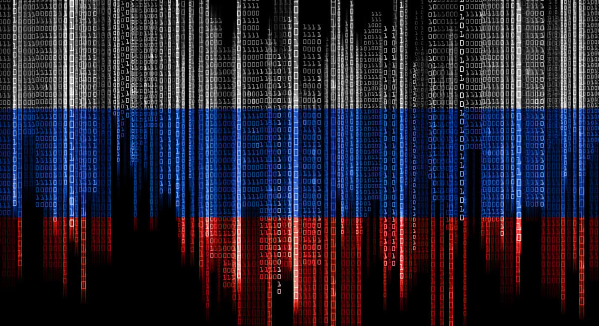 For Russia, AI and “Traditional Values” Are Part of the Same Security Logic