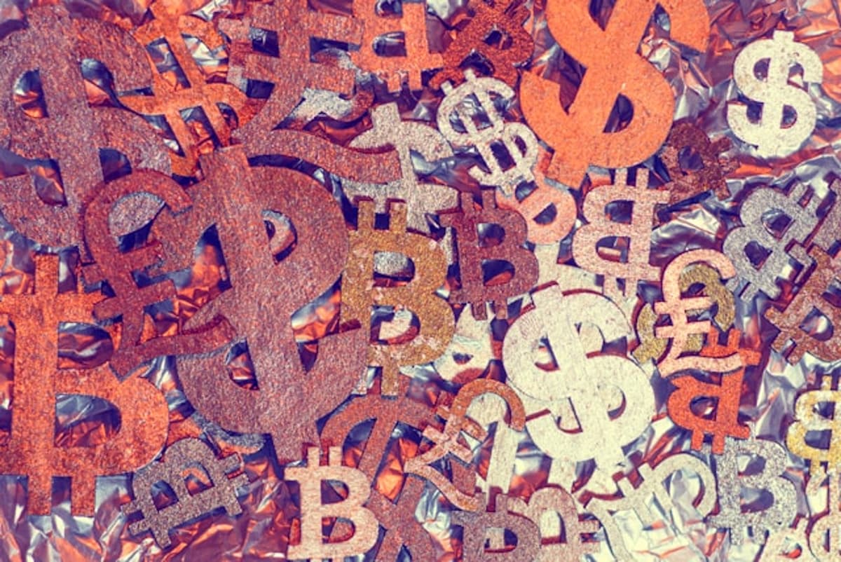 The Double-Edged Sword: How Crypto Can Fund, Expose, or Deceive in Special Operations