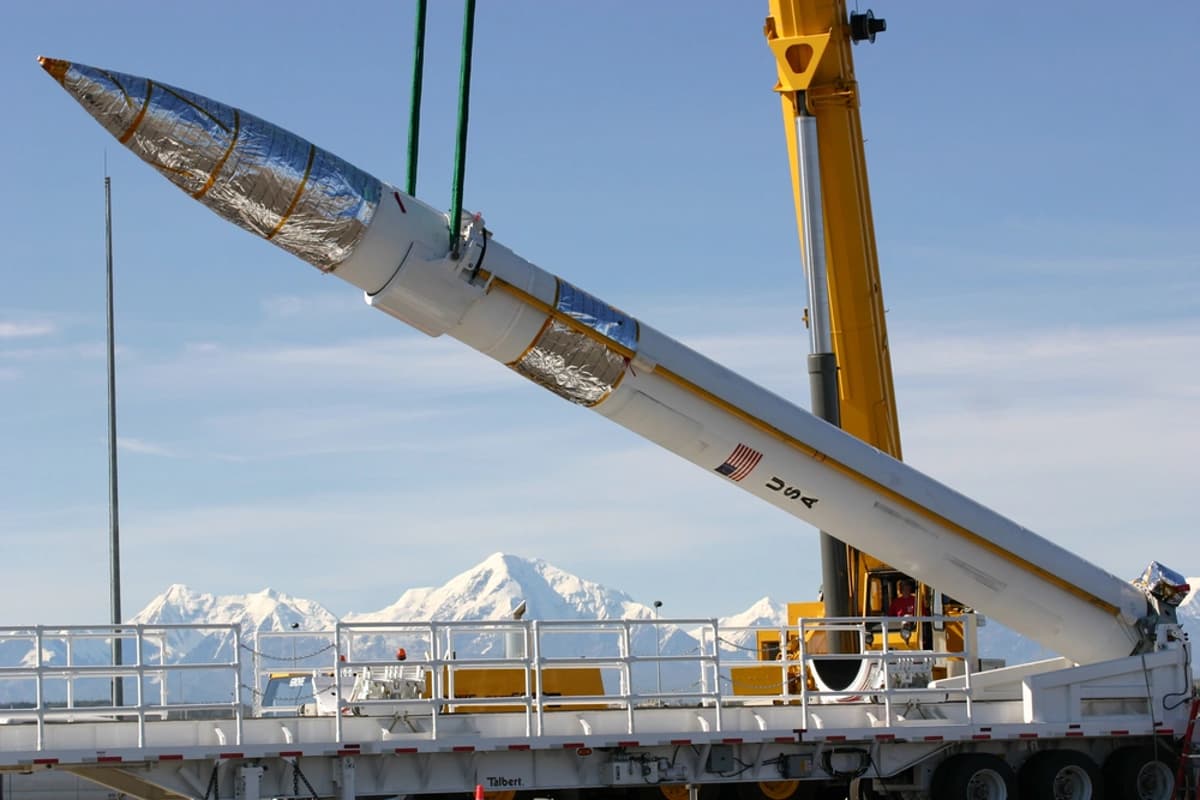 Missile Defense, The Future of Arms Control, and the Three-Body Problem