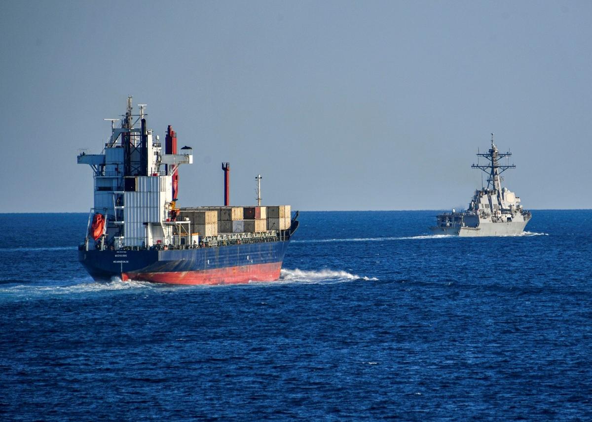 The Insurance Weapon: How Commercial Risk Logic Became an Irregular Warfare Tool at Hormuz