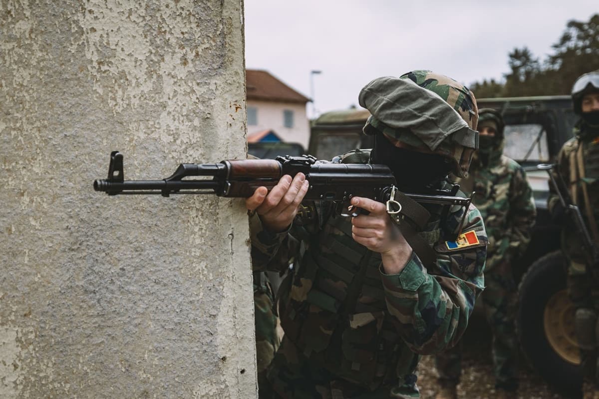 Neutrality as Vulnerability: Russia’s Hybrid Playbook in Moldova