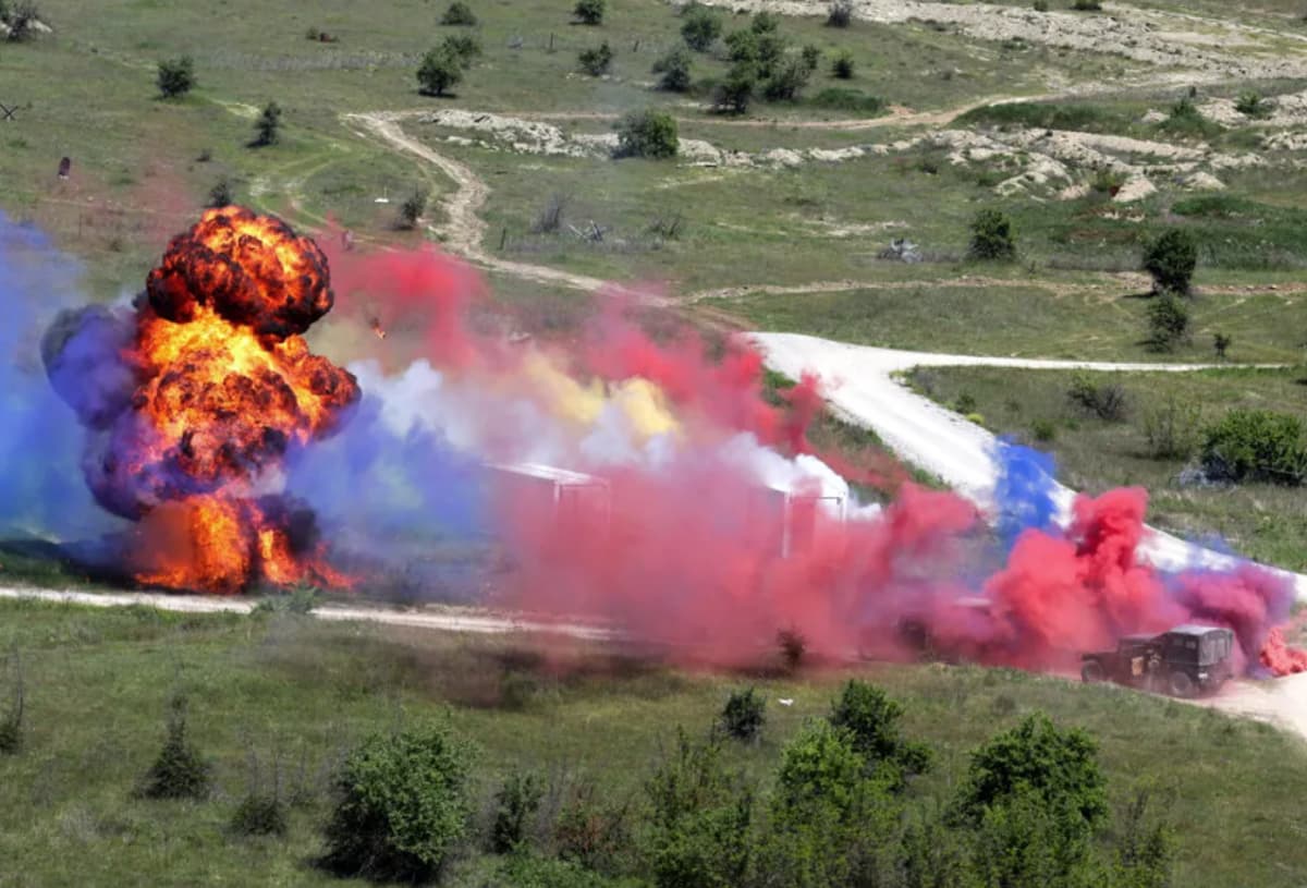 The Two-Year Window: Russia’s Readiness Clock and Europe’s Strike Gap
