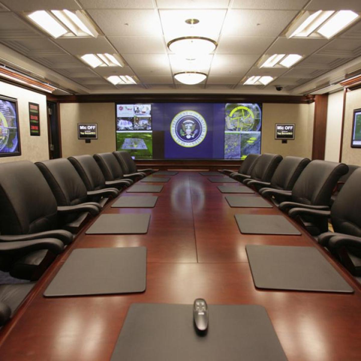 2026 Counterterrorism Strategy | The White House
