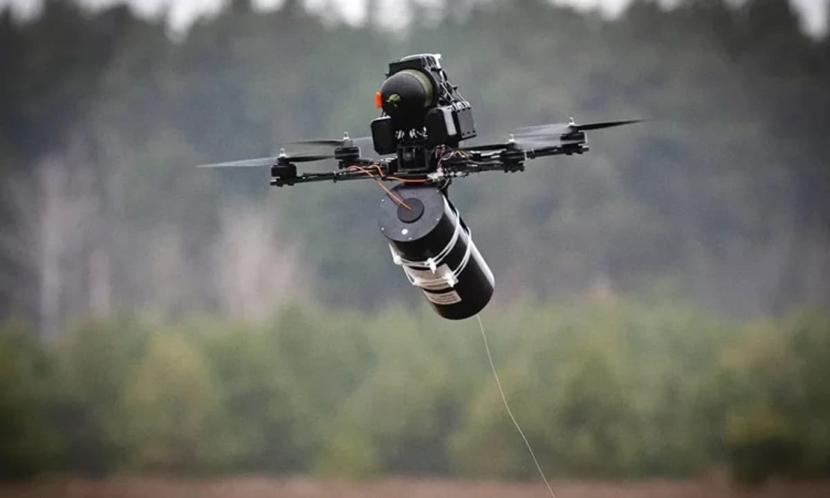 Africa’s Drone Revolution, By the Numbers