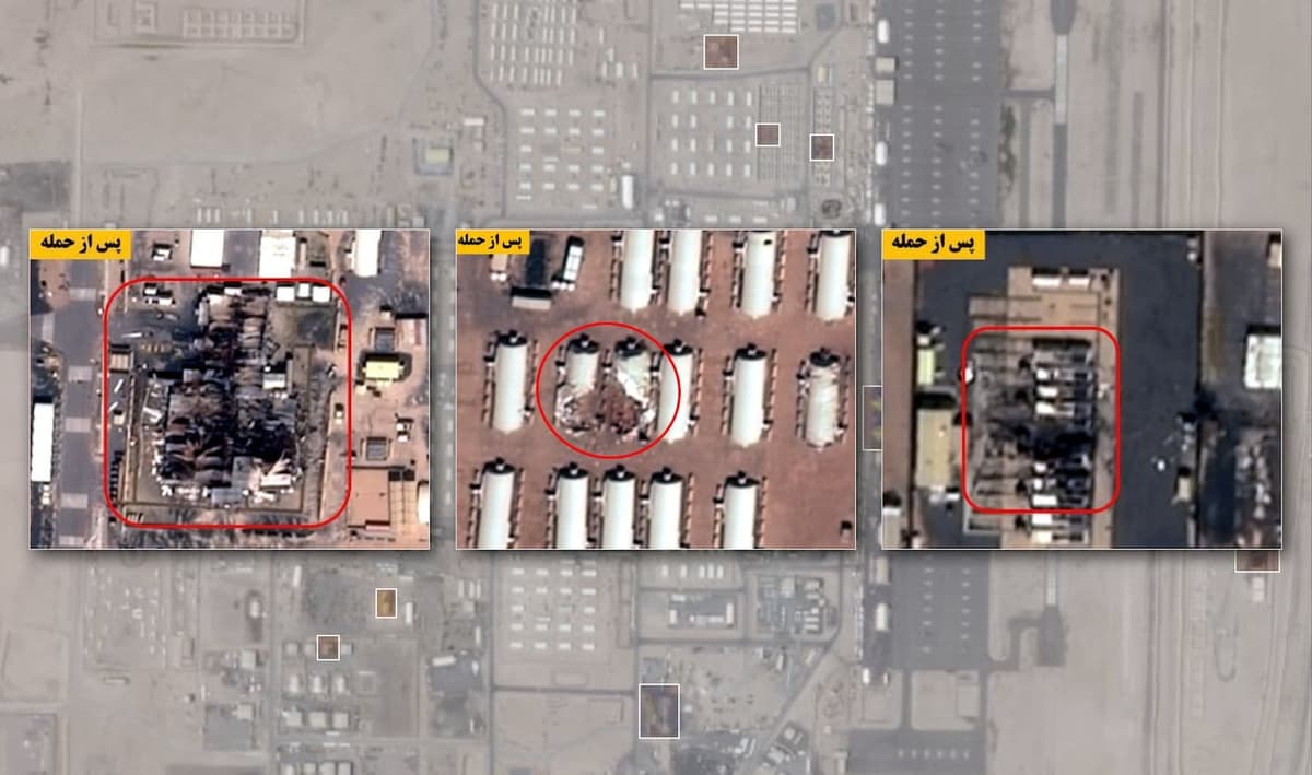 The American Military Base: Untouchable No More?