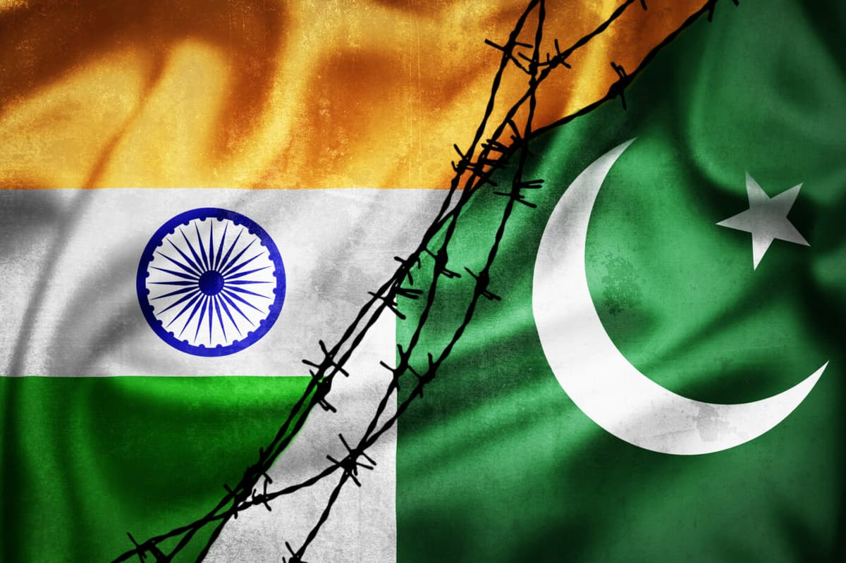 Airpower Under the Nuclear Shadow: Lessons From Operation Sindoor for Limited War Doctrine