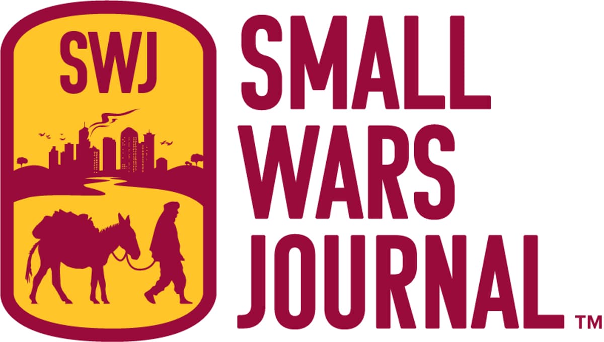 Small Wars Journal and Arizona State University to Participate in SOF Week 2026