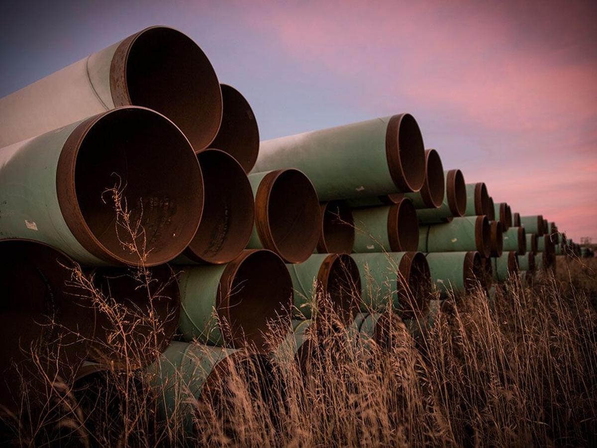 New Cross-Border U.S. Pipeline Proposal Could Revive Idle Keystone XL Assets: Analysts