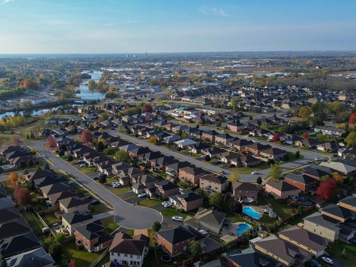 Mortgage Renewal Headwinds Near a ‘Turning Point’ for Pandemic Buyers, Report Says