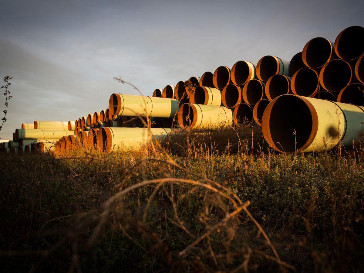 South Bow Confirms Open Season for New Pipeline to the U.S. Using Legacy Keystone XL Permits