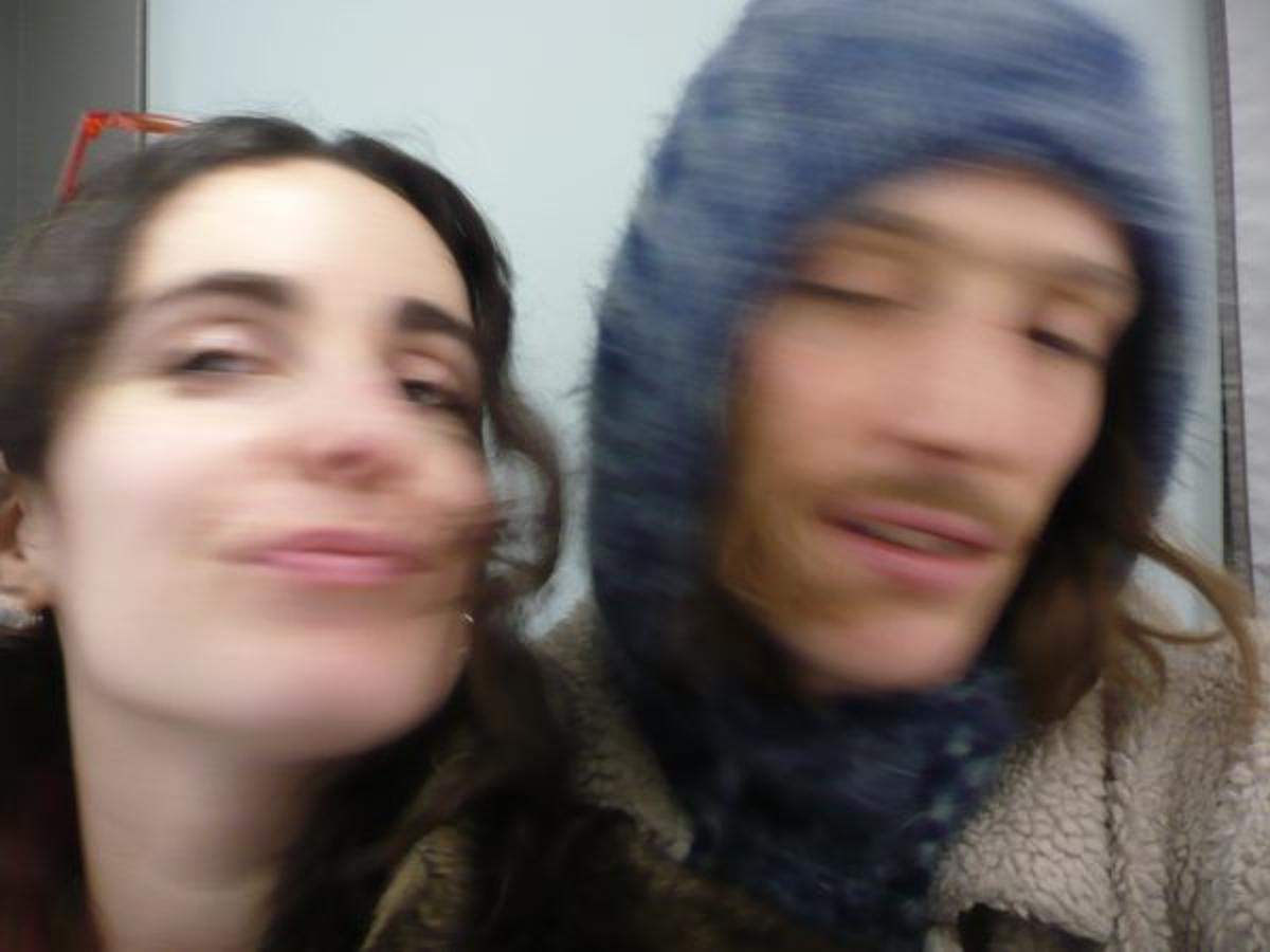 London-Based French Four-Piece Huarinami  Share New Single ‘Carried Away’