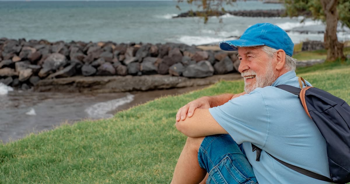 Psychology Says the Reason Older People Stop Caring Isn’t Apathy – Its Actually the Highest Form of Self Awareness