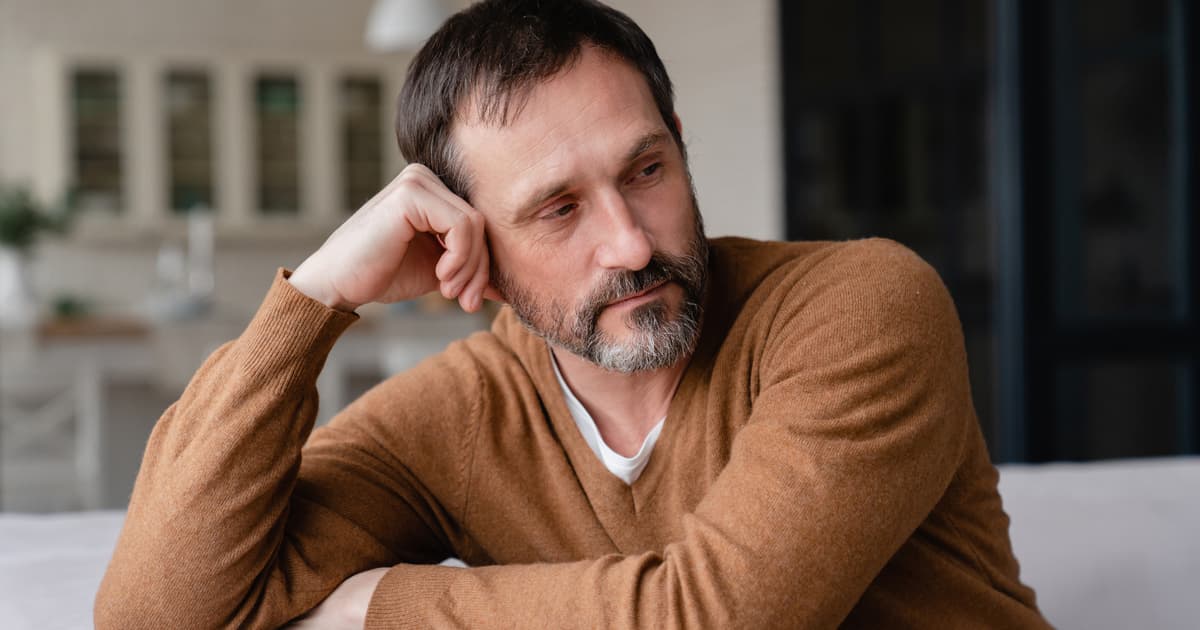 The Most Overlooked Source of Adult Anxiety Isn’t Stress — It’s the Constant Low-Grade Exhaustion of Monitoring How You’re Perceived...