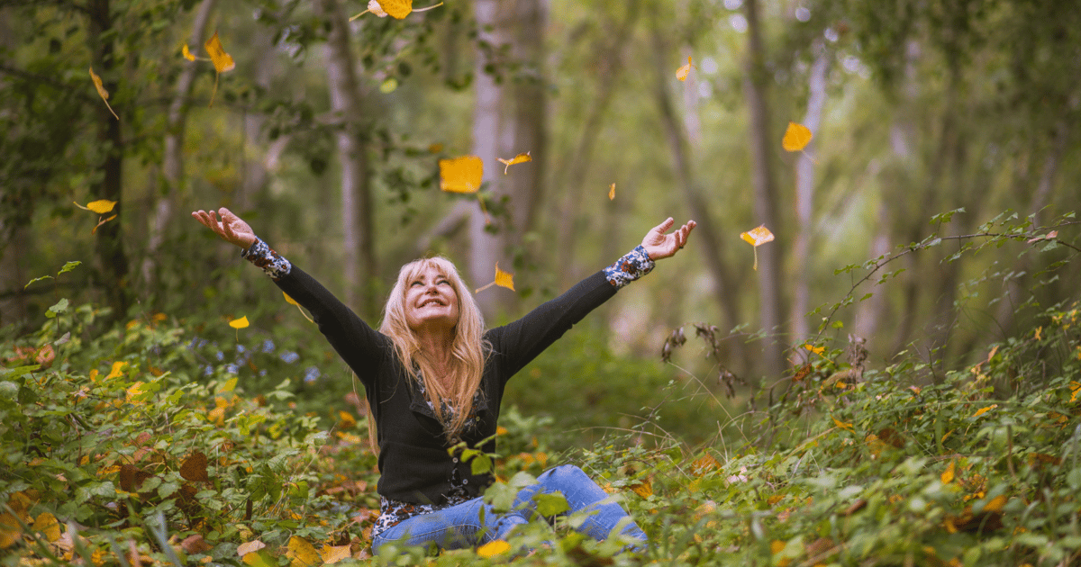 Psychology Says the Single Biggest Predictor of Happiness Isn’t Income, Relationships, or Health – It’s the Ability to Be Present...