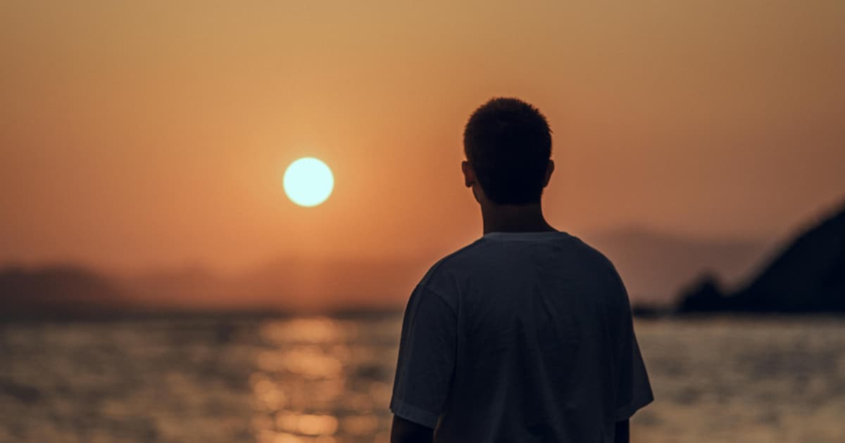 I’m 37 and if I Could Sit Down with My 25-Year-Old Self, I Wouldn’t Tell Him to Enjoy It More,...