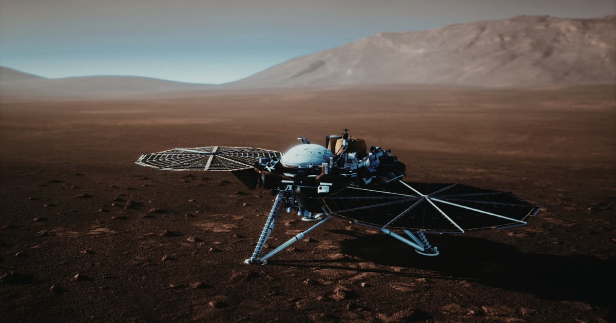 5 Places in Our Own Solar System Where Scientists Think Life Might Actually Exist