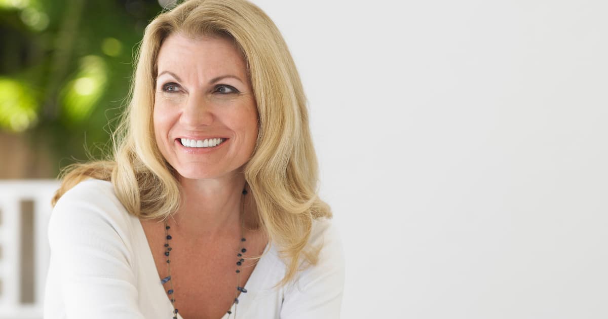 Psychology Says the 60s Is the Decade in Which Most Women Have the Rare Opportunity to Become Genuinely Classy —...