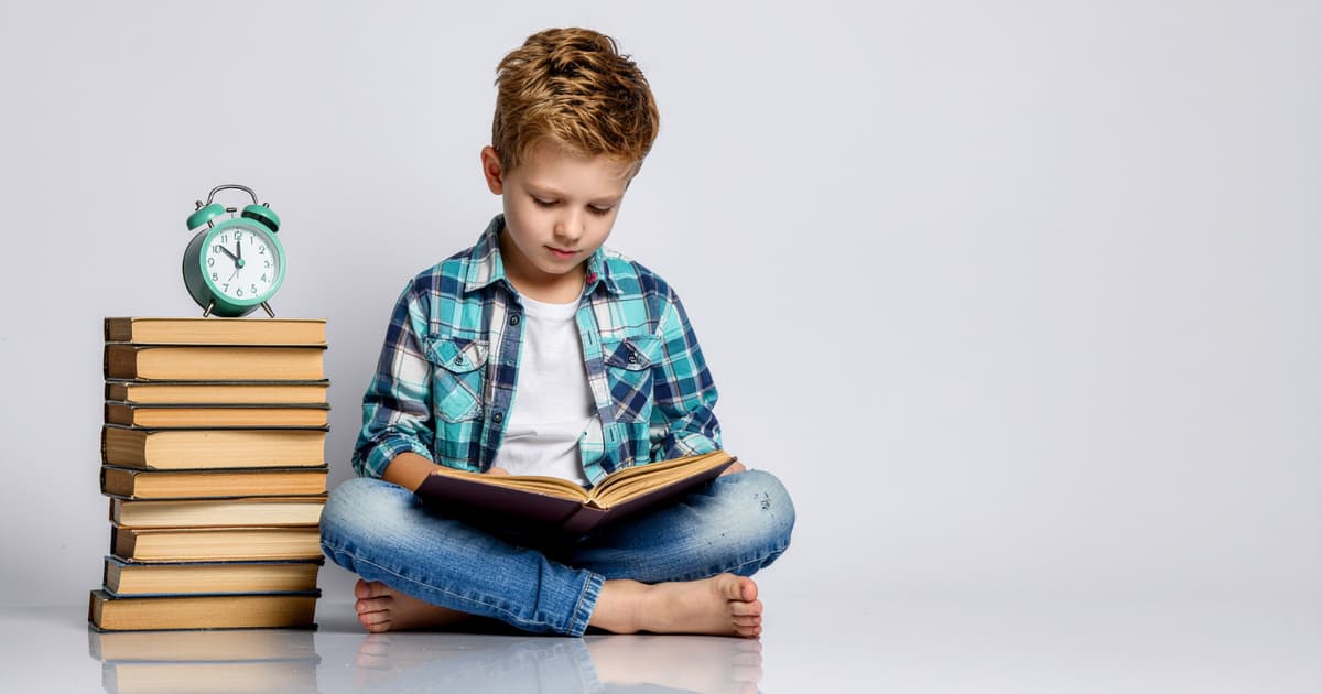 Psychology Says the People Who Grew up Reading Books, the Kind Who Hid Under Blankets with a Torch, Who Read...