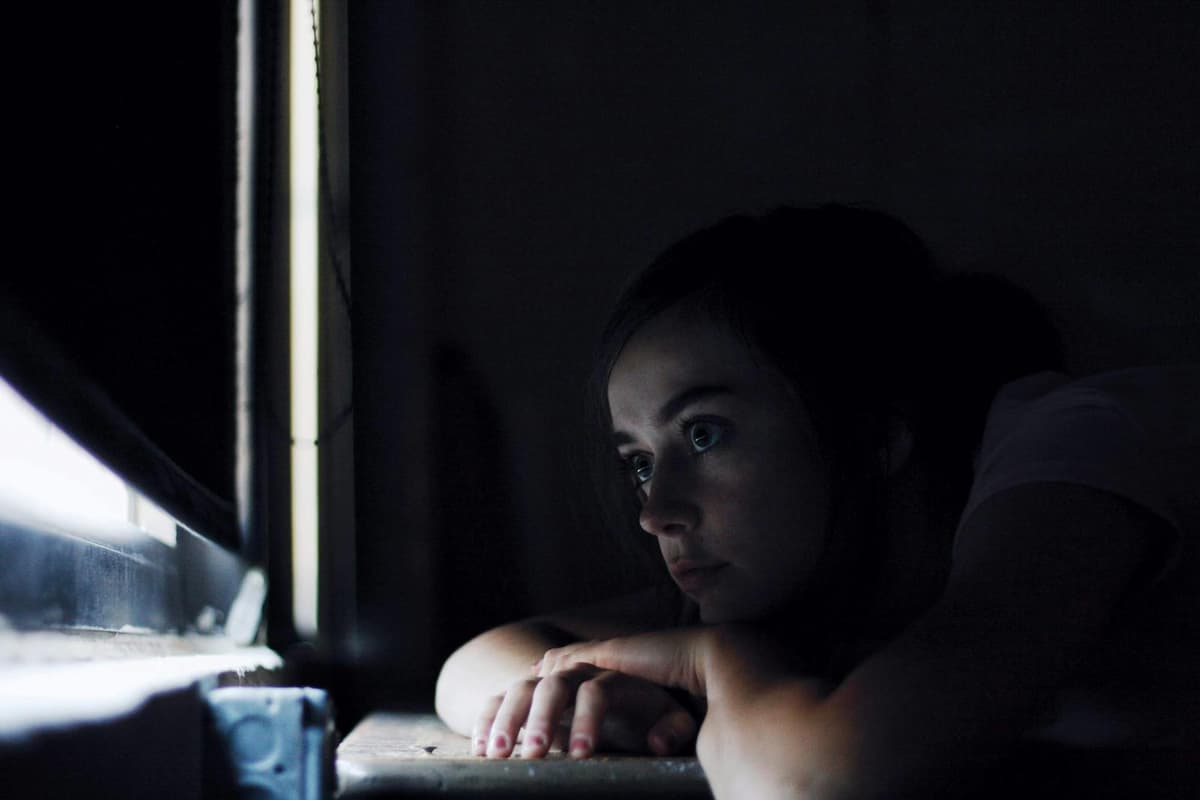 Adults Who Can Sit Through a Long Silence without Filling It Aren’t Cold — They Grew up Around People Who...