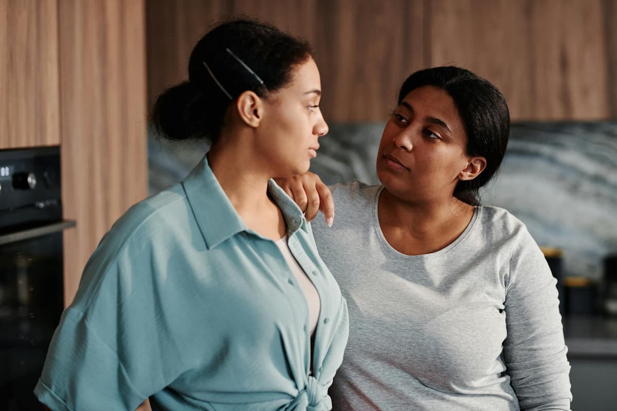 Some People Don’t Want Advice. They Want a Witness. And Confusing the Two Is How We Lose Each Other in...