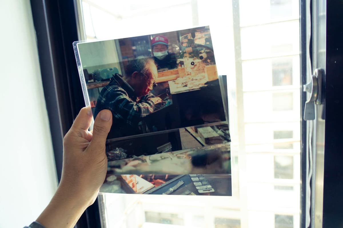 The Hardest Part of Healing Isn’t the Work. It’s Grieving the Version of Yourself Who Survived without It.