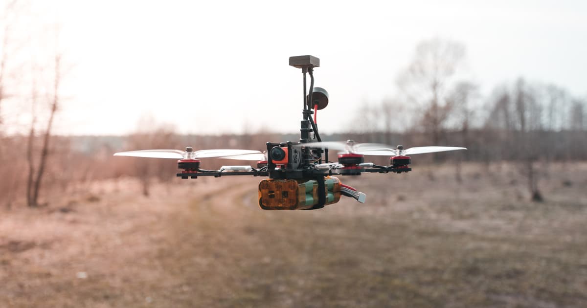 The War in Ukraine Has Become the World’s Largest Live Test of Autonomous Drone Warfare — and What Both Sides...