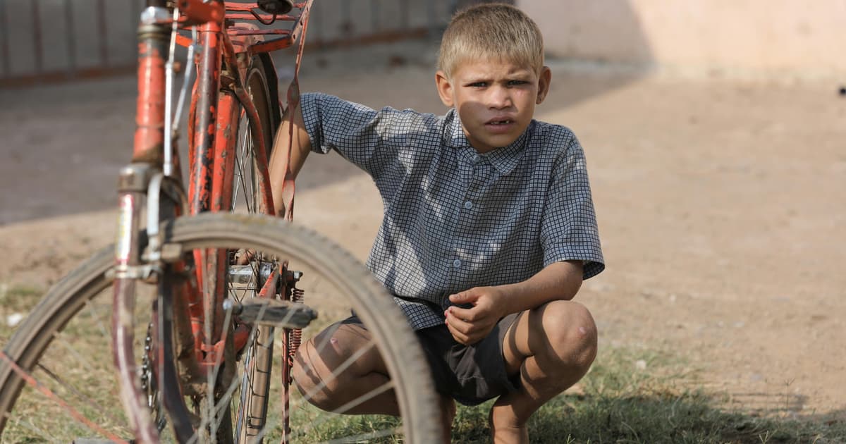 Psychology Says the Children of the 1960s and 70s Absorbed an Unspoken Rule No Later Generation Has Been Given Quite...