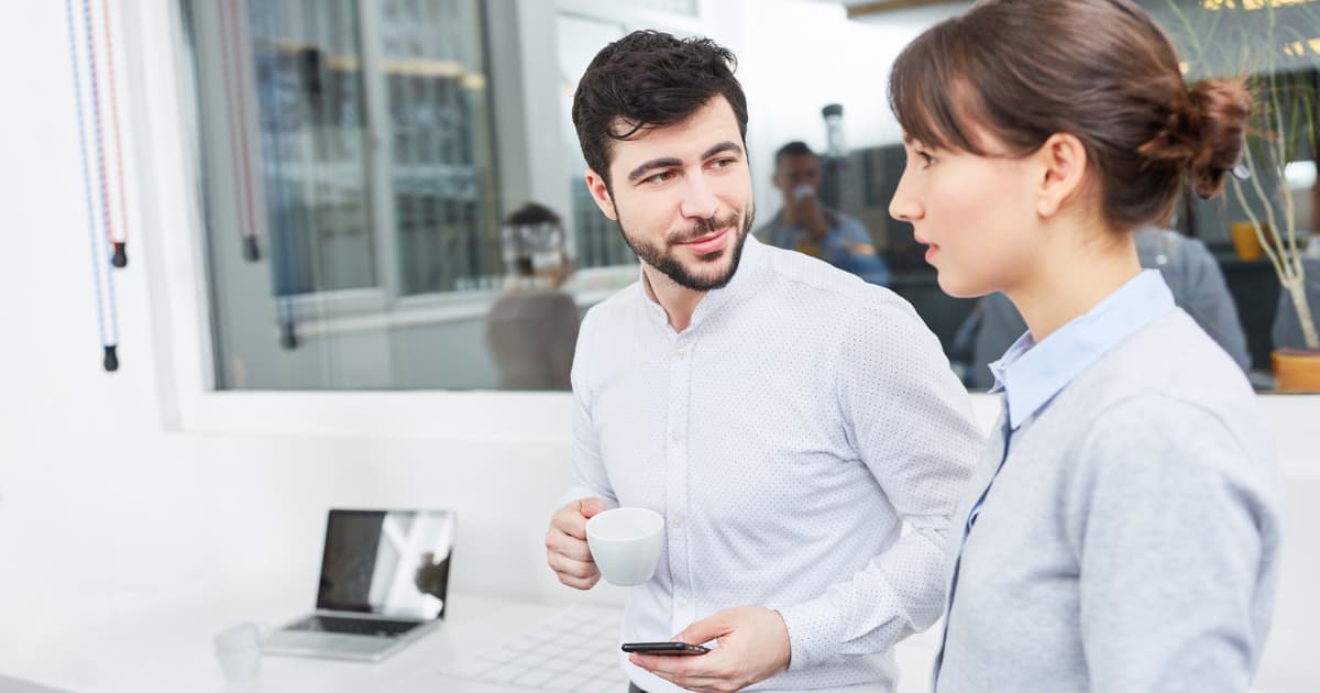 People Who Find Small Talk Exhausting May Not Necessarily Be Introverted — some Simply Find the Performance of Pleasantness More...