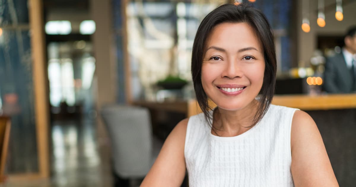 Almost Half of Women in Their 60s and 70s in Japan Now Prefer Getting Personal Advice From AI Rather than...