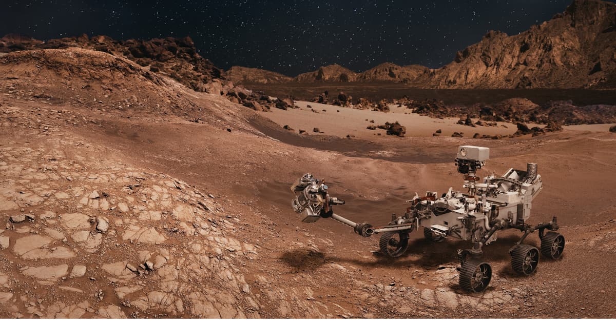 When a Soviet Rover Went Silent on the Moon in 1971, Scientists Assumed It Was Gone for Good — but...